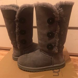 Women’s ugg boots